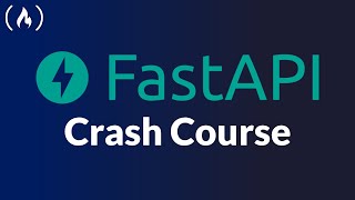 FastAPI Course for Beginners [upl. by Ahtekal]