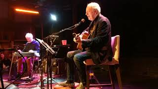 Michael Nesmith  quotDifferent Drumquot  Live at the Troubadour Jan 22 2019 [upl. by Hteazile]