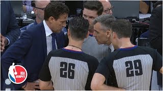 JazzThunder postponed just before tipoff  201920 NBA Highlights [upl. by Anna-Diana]