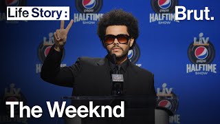 The Life of The Weeknd [upl. by Conger]