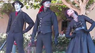 Steam Powered Giraffe Intro [upl. by Emilia41]