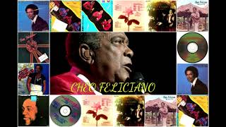 CHEO FELICIANO MIX GRANDES EXITOS VOL 1 [upl. by Nodanrb]