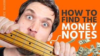 Learn Your Bass Fretboard Notes Easy Starter Method [upl. by Lunetta]