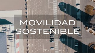 ¿QUÉ ES LA MOVILIDAD SOSTENIBLE  DOCUMENTAL [upl. by Trace]