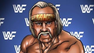 Filsinger Games Legends Of Wrestling Worldwide Wrestling The Return [upl. by Virginia]