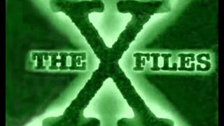 The X Files Theme Song Techno Trance Remix [upl. by Juliane153]