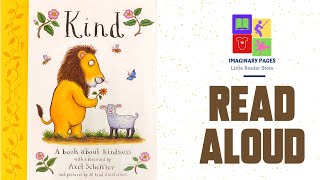 KIND READ ALOUD [upl. by Prakash579]