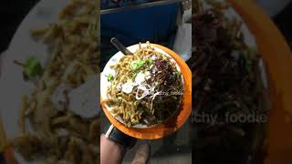 BEST ATHO amp EGG NOODLES FRY  KOWSA SHOP IN TRICHY  The Trichy Foodie shorts streetfood atho [upl. by Ailegave]