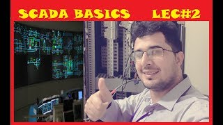 2 SCADA BASICS [upl. by Hendel400]