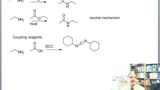 Synthesis of Amides [upl. by Nyrrad]