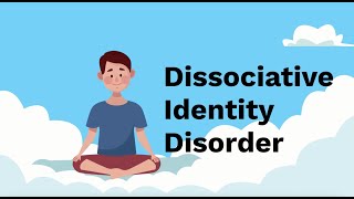 Understanding Dissociative Identity Disorder [upl. by Arhat]