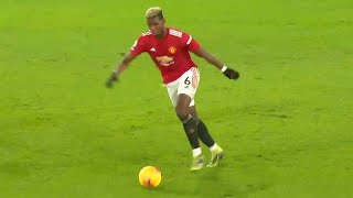 10 Times Paul Pogba Show His Class at United [upl. by Helali513]