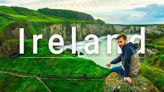 Top 10 MOST BEAUTIFUL Places in IRELAND  Essential Irish Travel Guide 🇮🇪 [upl. by Ajet]