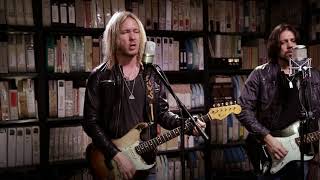 Kenny Wayne Shepherd Band  Blue On Black  8172017  Paste Studios New York NY [upl. by Hiamerej]