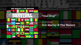 One Drop 1979  Bob Marley amp The Wailers [upl. by Arehahs]