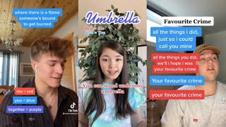 Singing Duet Challenge Part 6 duet this [upl. by Annehsat]