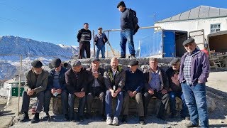 Hanging With The Elders Of Dagestan [upl. by Belita]