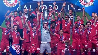 UEFA Champions League Official Intro Season 2021 [upl. by Eeryt]