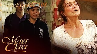 Full Episode 108  Mara Clara [upl. by Elynad]