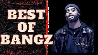 BEST OF BANGZ IBATTLE [upl. by Enitsuj]