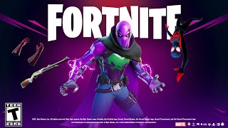 FORTNITE 2020 UPDATE [upl. by Seligman]