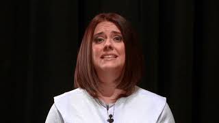 Alcoholism  The deadly truth about its stigma  Sarah Drage  TEDxFolkestone [upl. by Cooley]