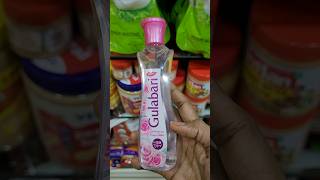 Dabur Gulabari Premium Rose Water [upl. by Poppas]