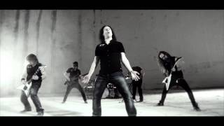 OMNIUM GATHERUM  Frontiers OFFICIAL VIDEO [upl. by Aivil]