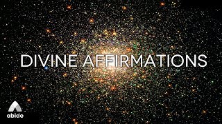 Bible Sleep Talk Down Affirmations for Spiritual Health Happiness amp Wisdom [upl. by Dyraj]