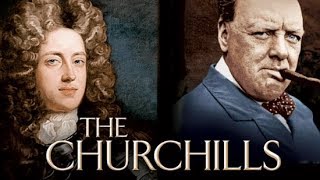 David Starkey  The Churchills episode 3 [upl. by Cardew6]