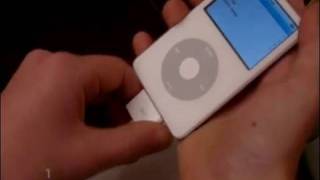 How to Add Songs to an iPod [upl. by Sotos]