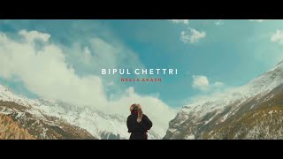 Bipul Chettri  Neela Akash Single [upl. by Akit]