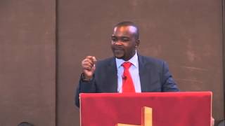 Pastor Khethelo Mazibuko Second Service Sandton SDA [upl. by Sairu]