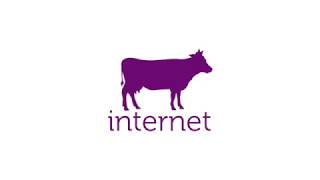 Purple Cow Internet Self Install Video [upl. by Eirtemed]