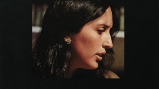 Joan Baez  The Little Drummer Boy Lyrics HD [upl. by Sapienza]