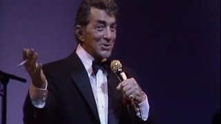 Dean Martin  Live in London 1983 [upl. by Lefkowitz544]