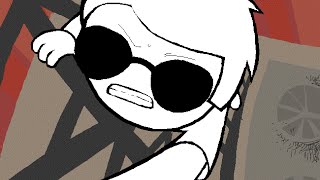 Lets Read Homestuck  Act 4  Part 6 [upl. by Eibbob]