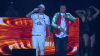 JACOB FOREVER ft FARRUKO REMIX MIAMI BASH Hasta que se Seque el Malecón [upl. by Astrea]