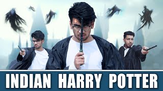 Indian Harry Potter [upl. by Isherwood410]