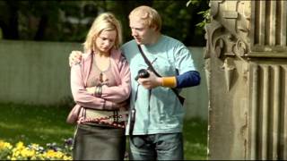 Adam und Eva  Trailer Deutsch [upl. by Nosnehpets]