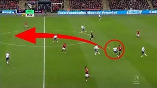 60 Amazing Paul Pogba Passes [upl. by Landers846]