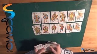 Trucos de cartas fáciles y explicados [upl. by Alurd]