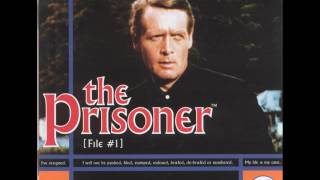 Ron Grainer  The Prisoner Soundtrack File 1 [upl. by Cock763]