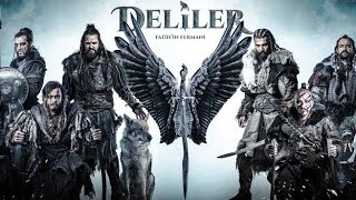 Deliler 2018 Full Movie with English Subtitles [upl. by Orfurd]