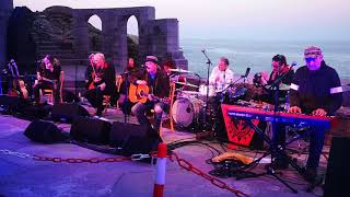 The Levellers  Minack Theatre 090519 [upl. by Ahsienar301]