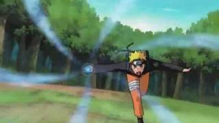 Naruto Shippuden  Rasengan [upl. by Ruelle]