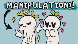 7 Examples Of Emotional Manipulation [upl. by Karlow584]