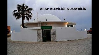 Arap Aleviliği Nusayrilik [upl. by Atok]