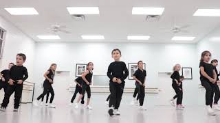 Don Omar ft Lucenzo “Danza Kuduro”New Movement Dance Company Choreography NMDC [upl. by Enomis747]