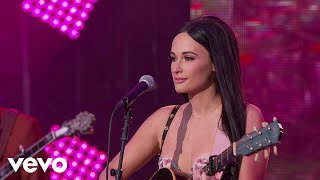 Kacey Musgraves  Love Is A Wild Thing Live From Jimmy Kimmel Live [upl. by Picardi]